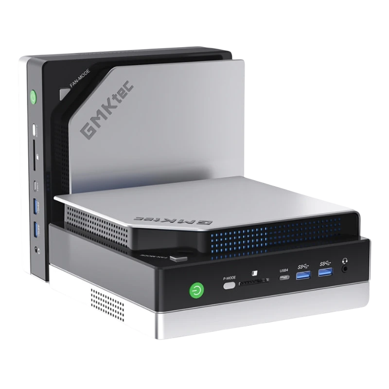 GMKtec EVO-X2 AMD Ryzen AI Max+ 395 128GB/2TB