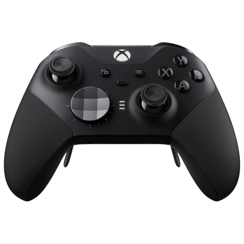 Microsoft Elite Series 2 Negro
