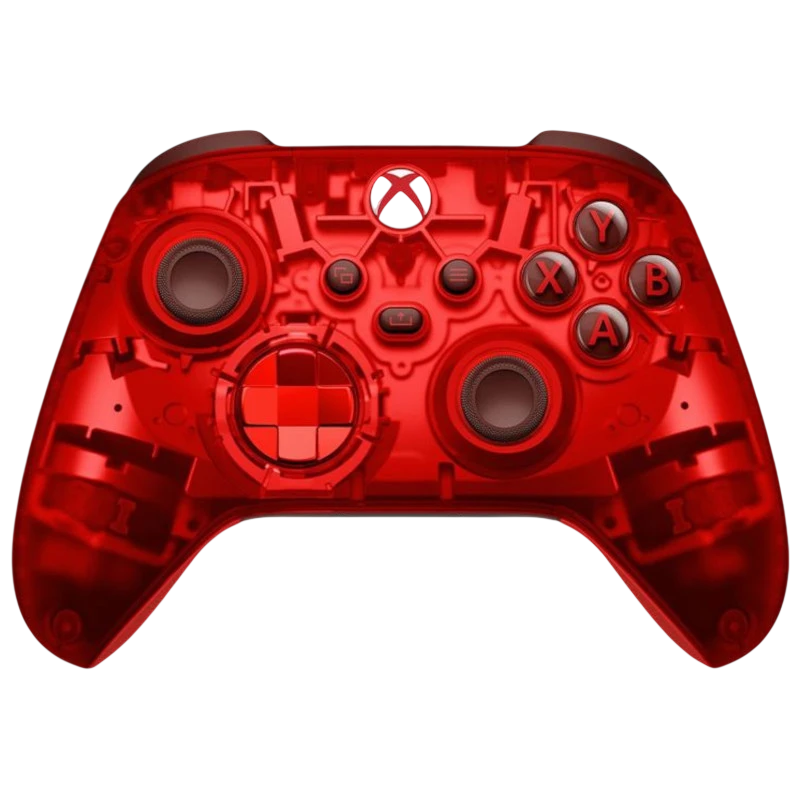 Mando Xbox Series Wireless Controler X/S Pulse Cipher Special Edition - Gamepad Microsoft