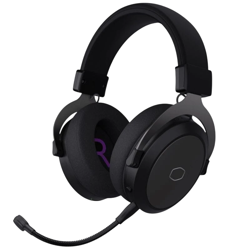 Cooler Master CH351 - Auriculares Gaming