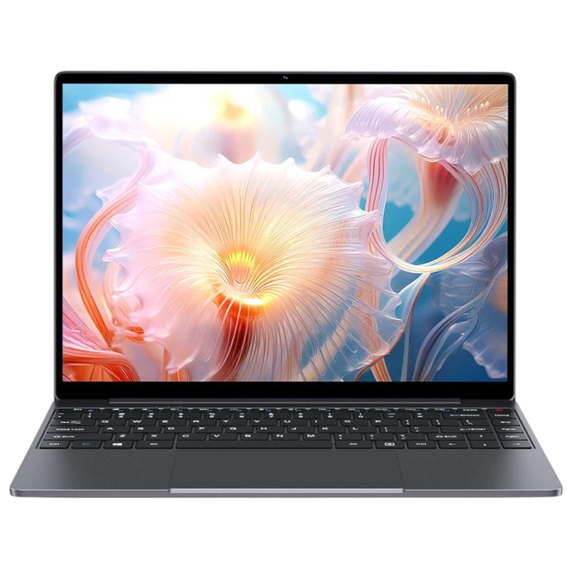 Chuwi CoreBook X AMD R5 5500U/16GB/512GB/W11 14 Gris