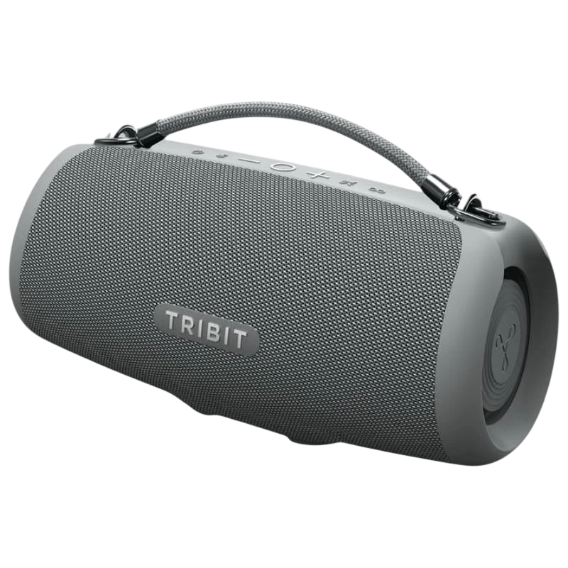 TRIBIT StormBox Lava 80W Gris