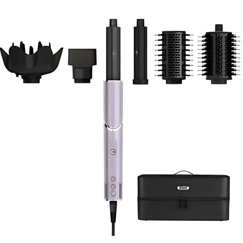 Shark FlexStyle 5-in-1 1400W Violeta