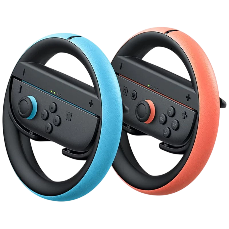 Set de 2 volantes Joy - Con Nintendo Switch 2