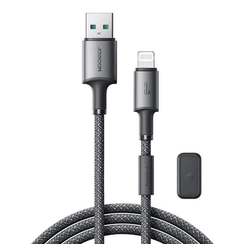 Cable de Carga Rápida USB-A a Lightning Joyroom Unlimited Series S-A50  
