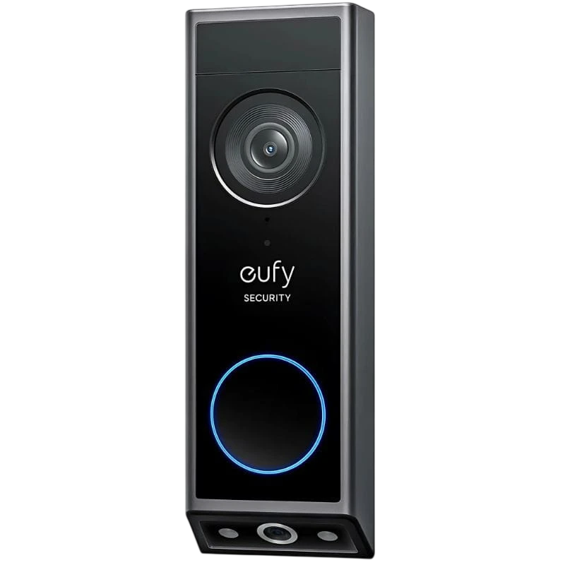 Eufy Security E340 - Timbre inteligente