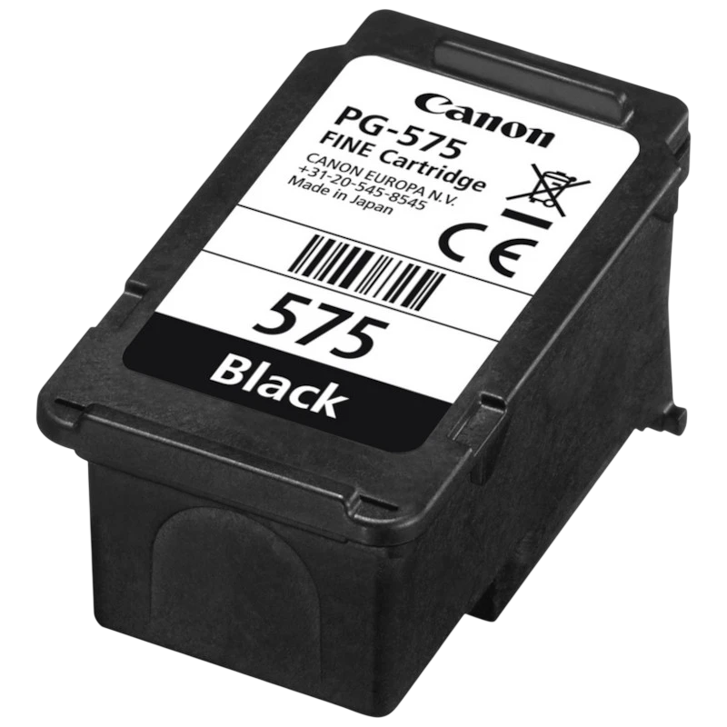 Canon PG-575 Negro - Cartucho de tinta