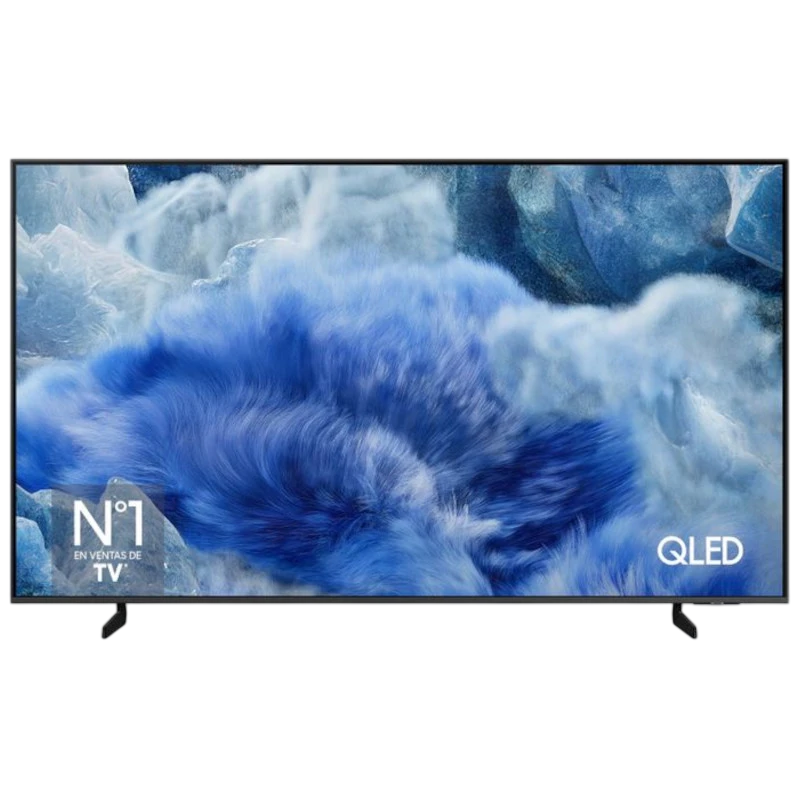 Samsung Q8F QE55Q8FAAU 55 4K Ultra HD Smart TV Wifi 