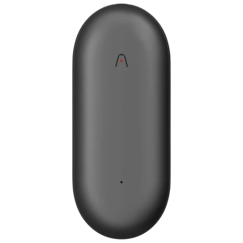 Plaud Note Pin Nueva Versión - Grabadora de Voz y Audio con IA Gris