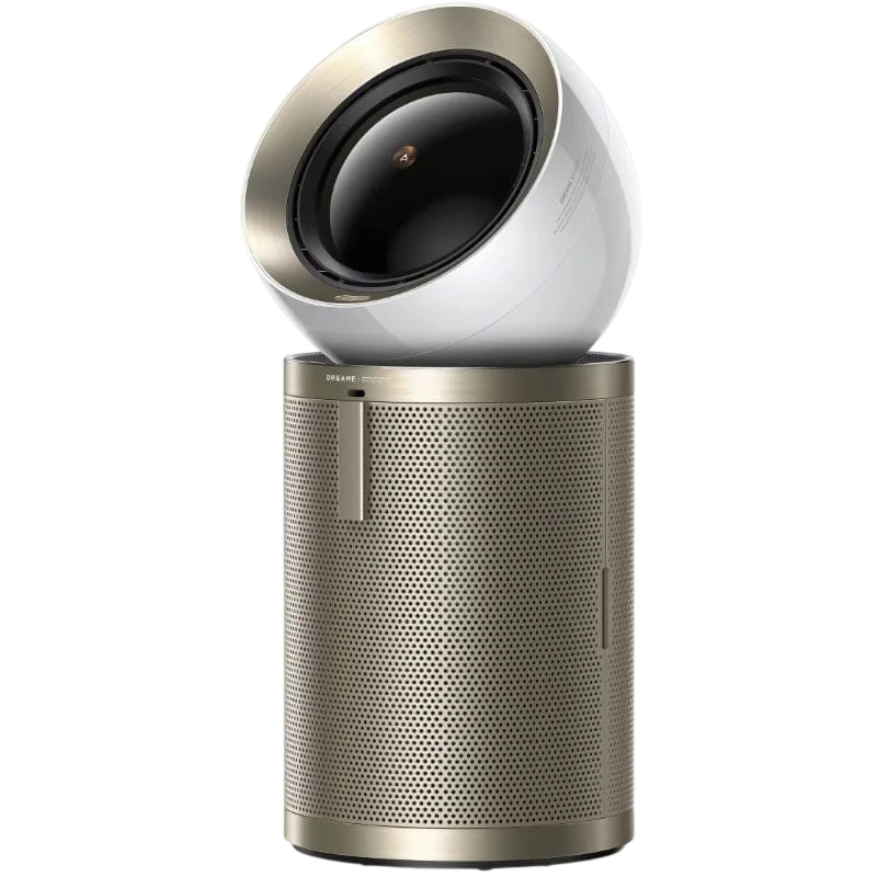 Dreame AirPursue PM20 Bronce, Blanco - Purificador de Aire