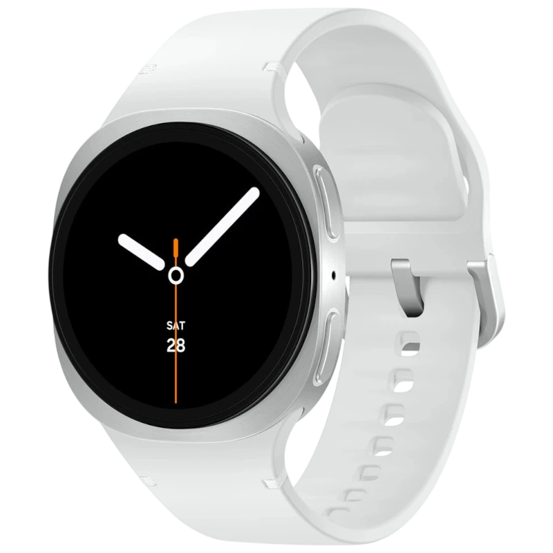 Samsung Galaxy Watch8 L320 40 mm BT Versión Sin NFC Plata