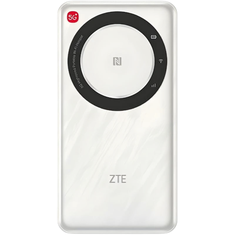  ZTE U30 Air 5G Wi-Fi doble banda - Router