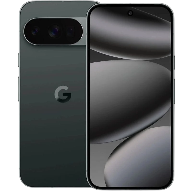 Google Pixel 10 Pro 12GB/128GB Obsidiana