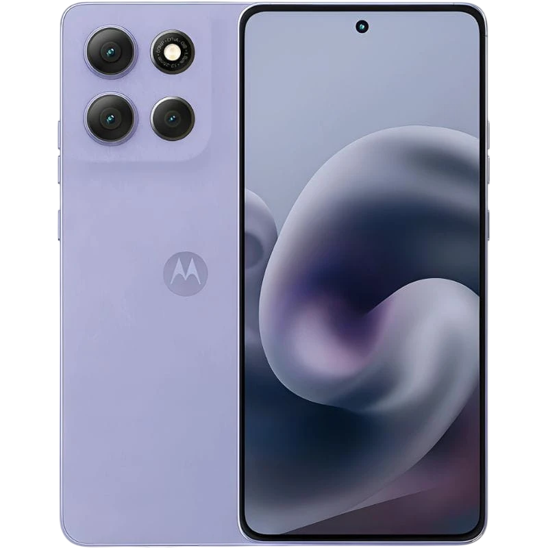 Motorola Moto G86 Power 5G 12GB/256GB Cosmic Sky