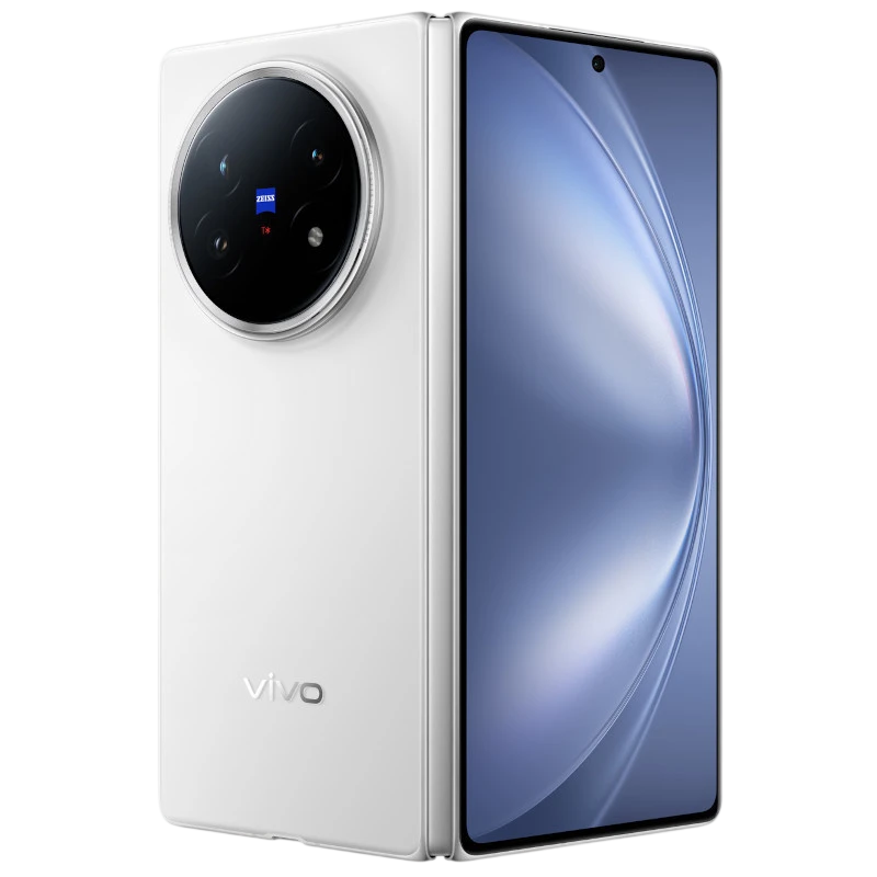 Vivo X Fold 5 16GB/512GB Plata