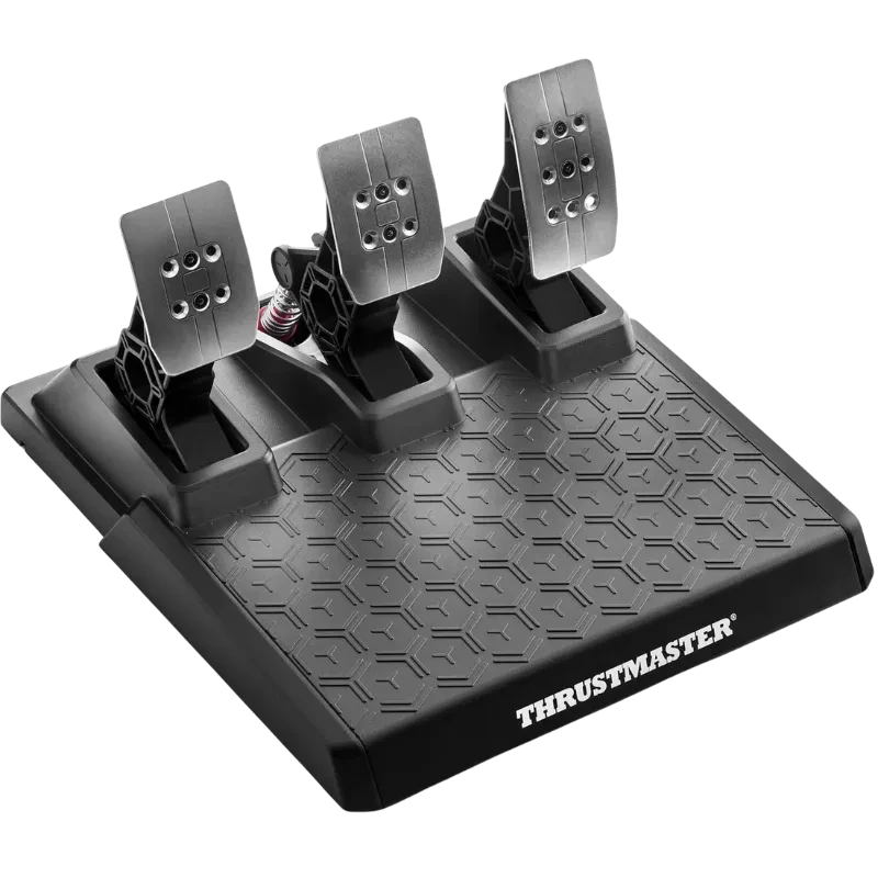 Thrustmaster T3PM - Pedales Magnéticos para Volantes de Simulación