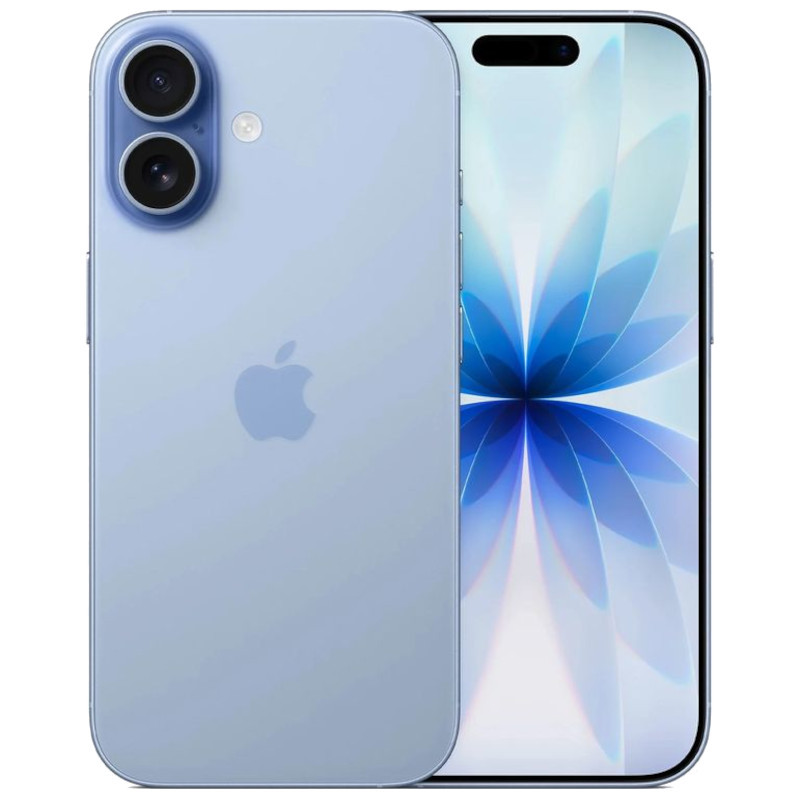 iPhone 17 512GB Azul Neblina