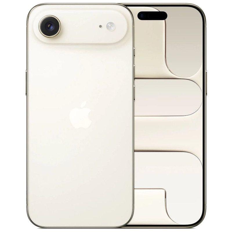 iPhone Air 1TB Dorado claro