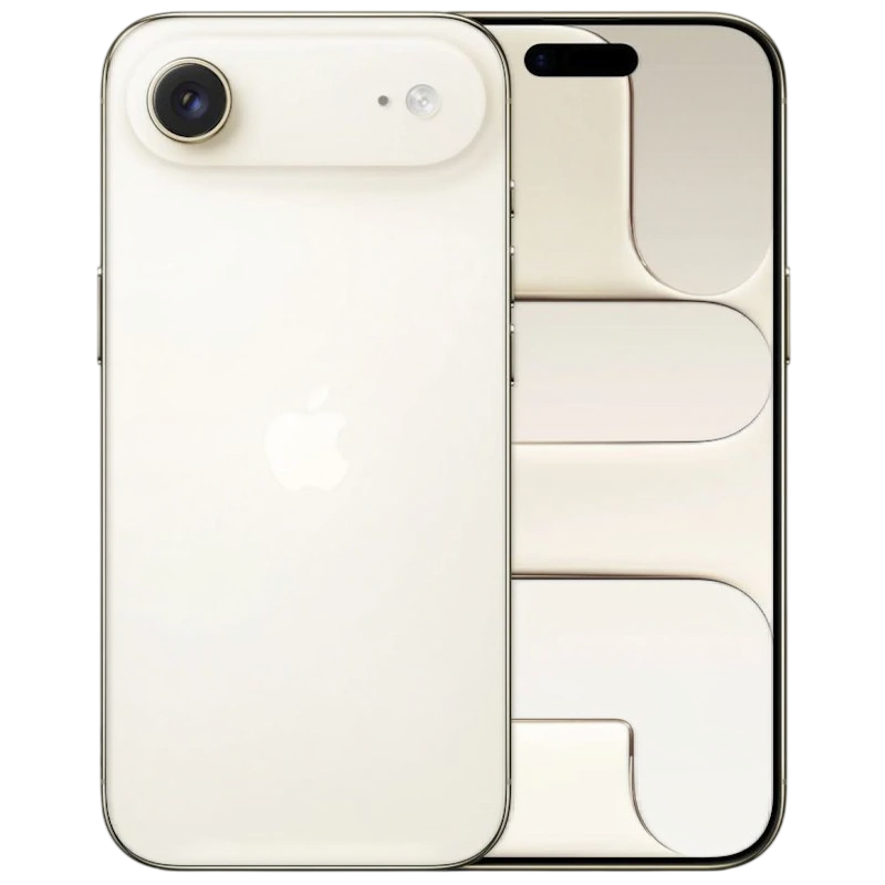 iPhone Air 256GB Dorado claro - Desprecintado