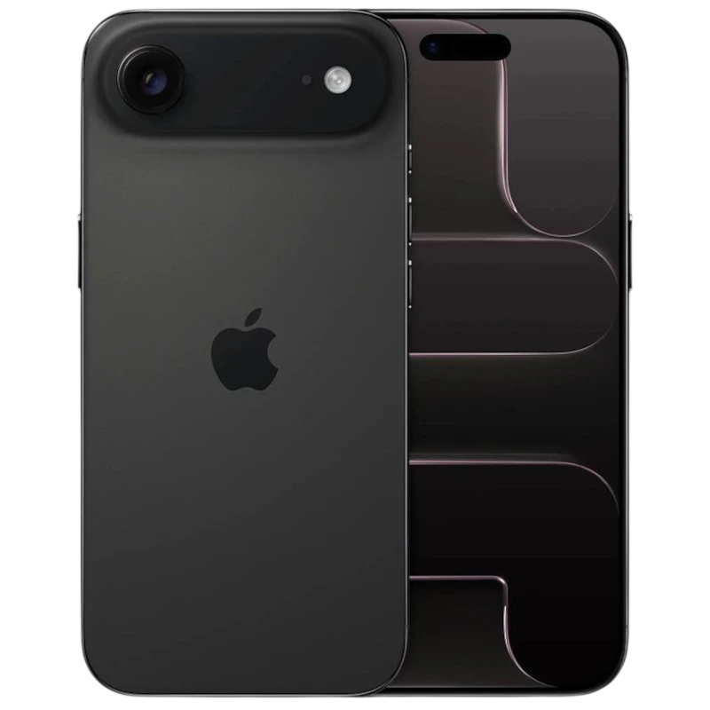 iPhone Air 256GB Negro espacial - Desprecintado