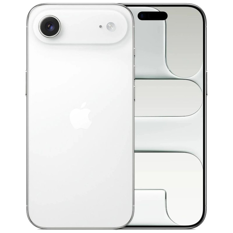 iPhone Air 1TB Blanco nube