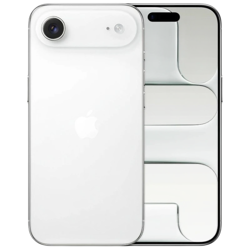 iPhone Air 256GB Blanco nube - Desprecintado