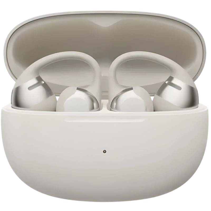 SHOKZ OpenDots ONE Gris Auriculares de clip