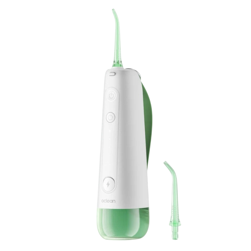 Oclean W10 Verde - Irrigador Dental