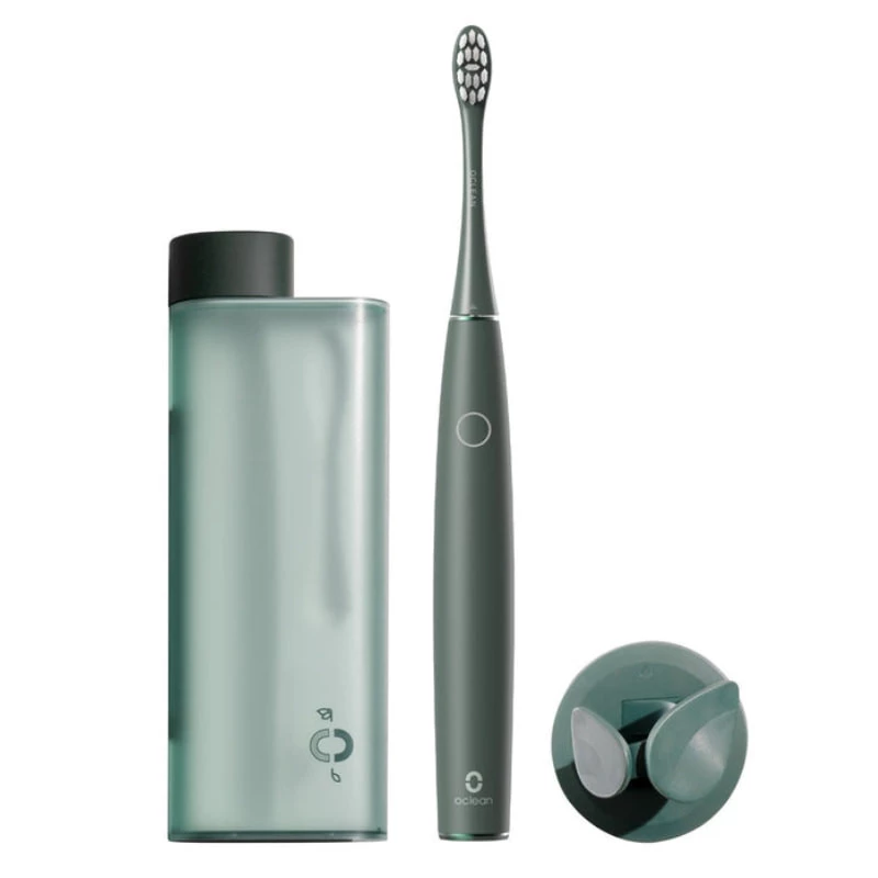Oclean Air 2T Verde - Cepillo de Dientes Eléctrico