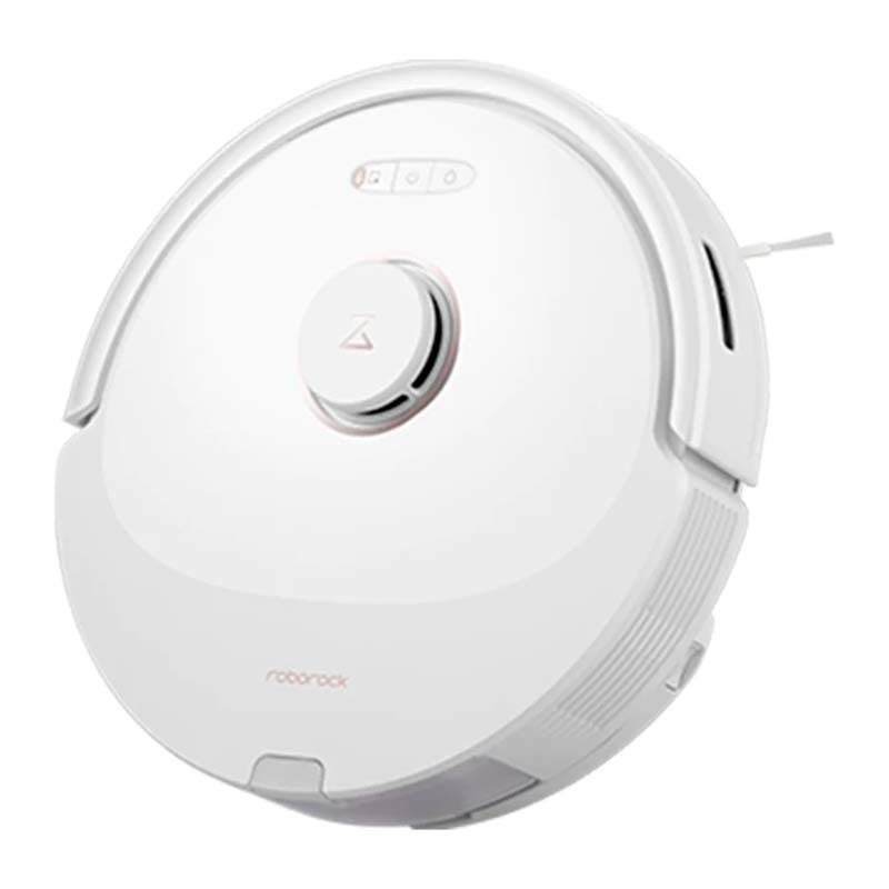 Roborock Q8 Max Blanco - Desprecintado