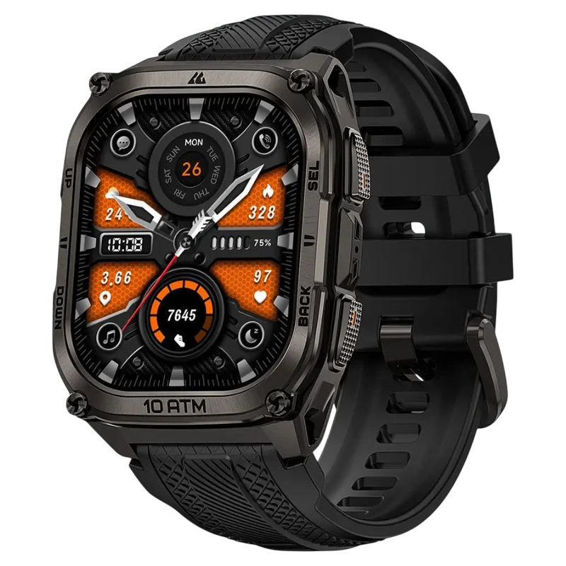 Kospet Tank M4 Negro