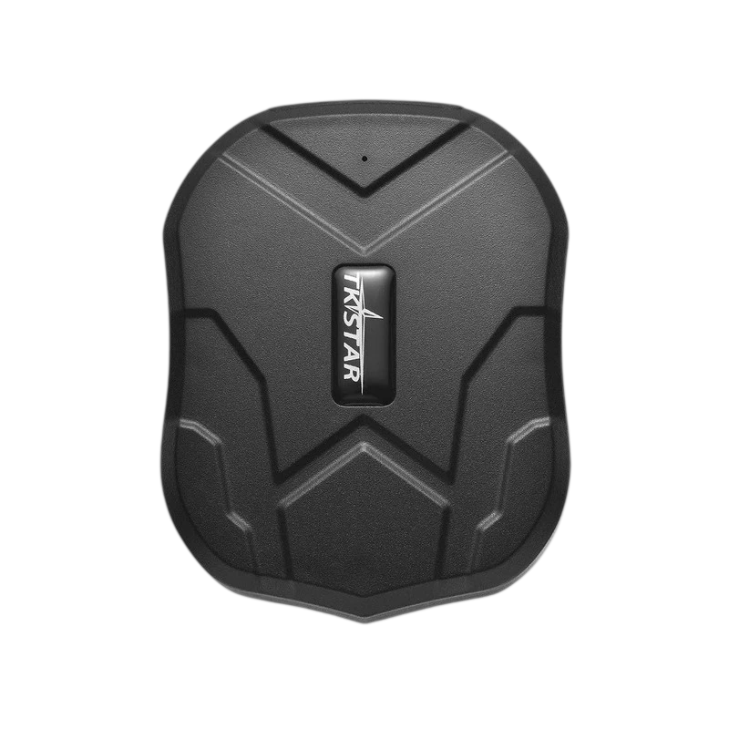 Rastreador GPS TKSTAR TK905 - Localizador GPS - Color negro, tarjeta SIM normal