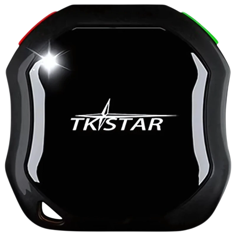 Rastreador GPS TKSTAR TK109 - Localizador GPS
