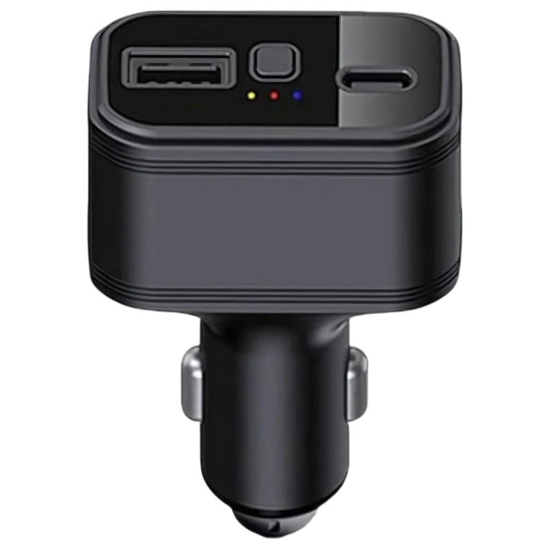 Rastreador GPS TKSTAR TK818 - Localizador GPS