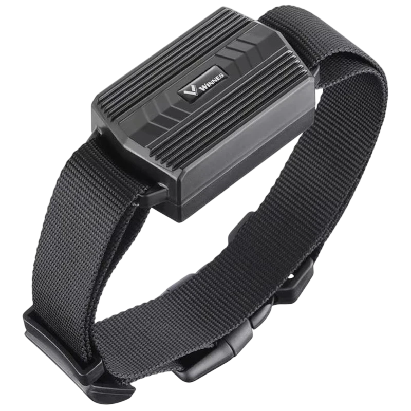 Rastreador GPS TKSTAR TK919 - Localizador GPS