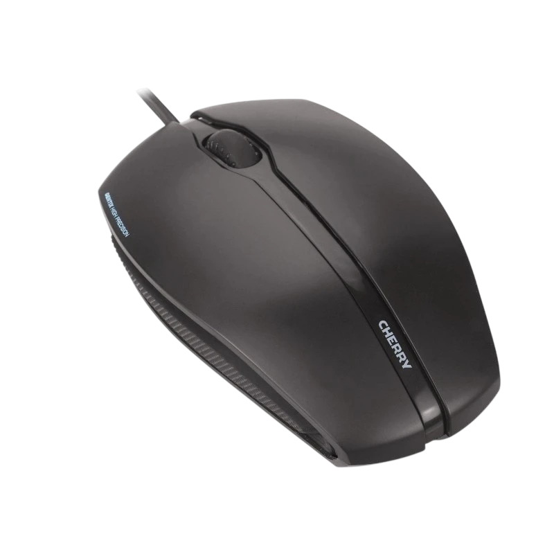 Ratón Gaming Cherry JM-0300