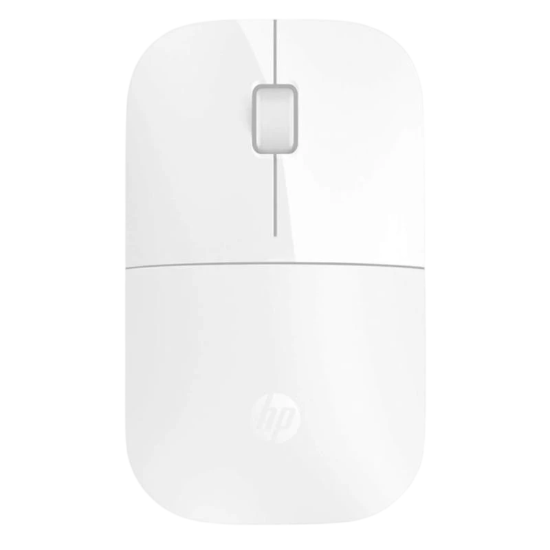 Ratón Inalámbrico HP Z3700 Blanco