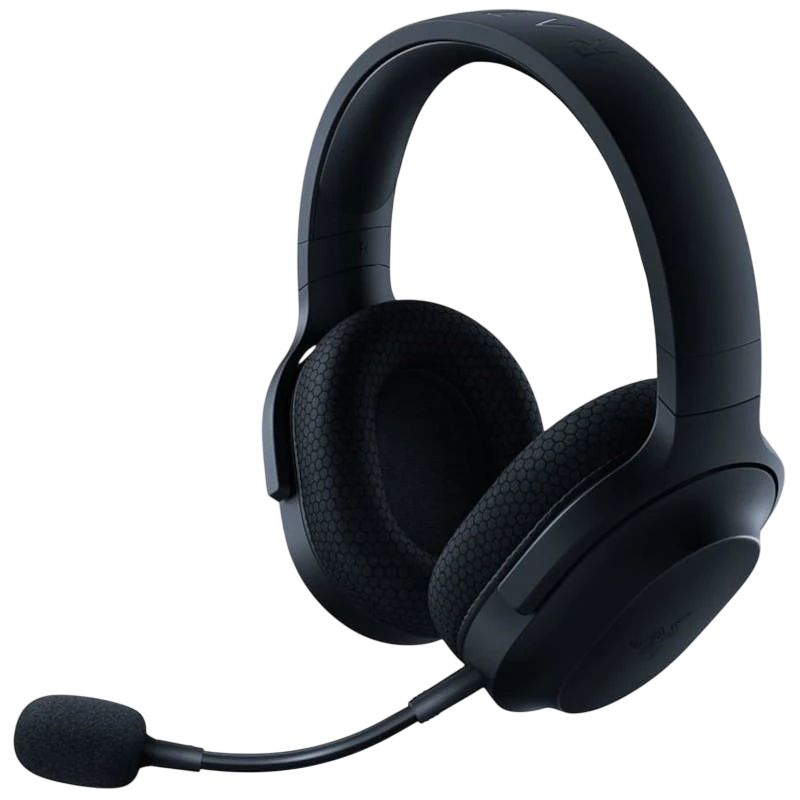 Razer Barracuda X Bluetooth Negro - Auriculares Gaming
