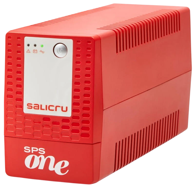 Salicru SPS 500 ONE - Sistema de Alimentación