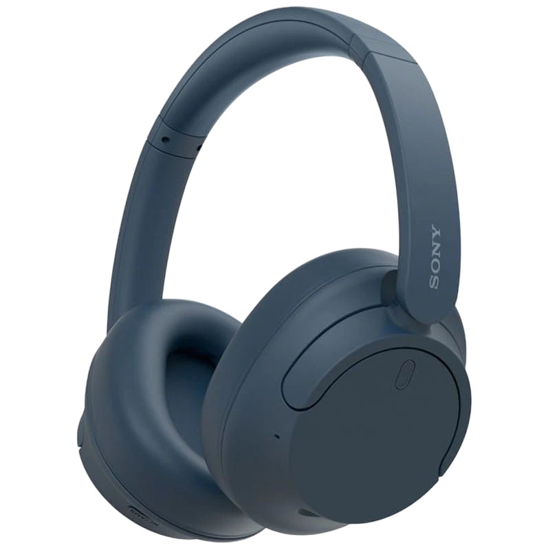 Sony WH-CH720N Azul - Auriculares Bluetooth