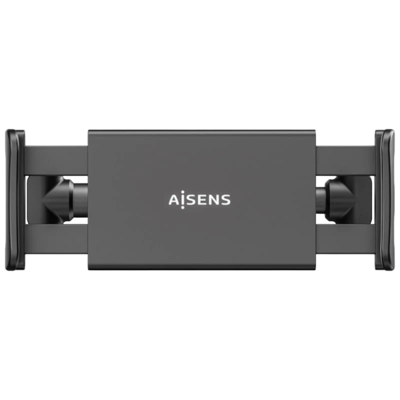 Aisens MSC1P-107 - Soporte de Coche para Smartphone/Tablet