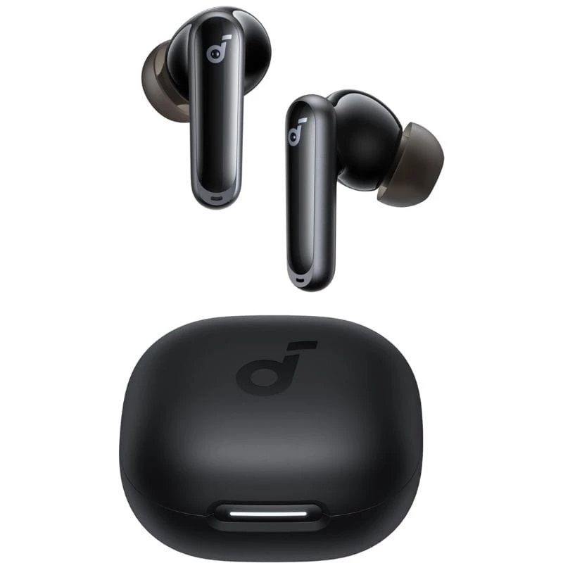 Soundcore P40i Negro - Auriculares inalámbricos