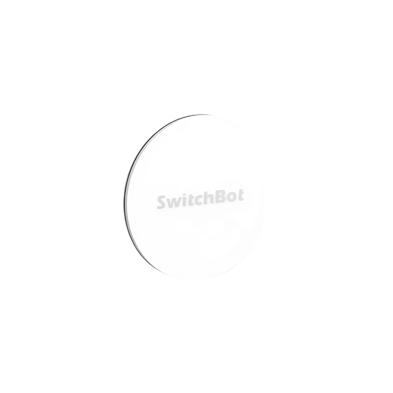 SwitchBot Tag Interruptor inteligente