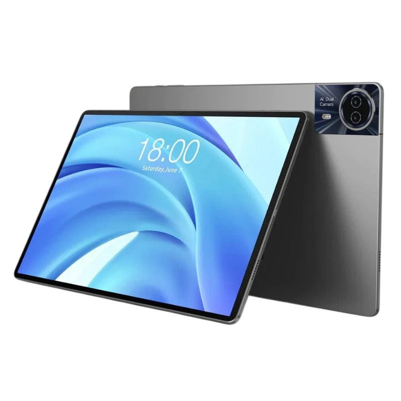 Teclast T50 Plus 11 Wifi+4G 8GB/256GB Android 14 Negro - Tablet
