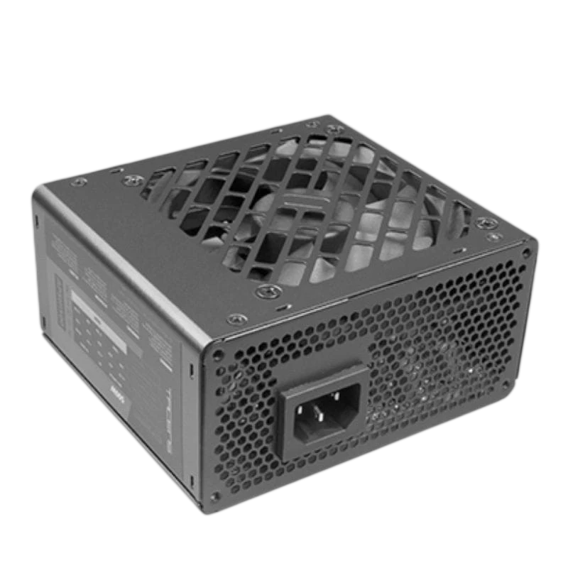Tacens APSIII500 500 W 20+4 pin ATX Negro -  Fuente de alimentación