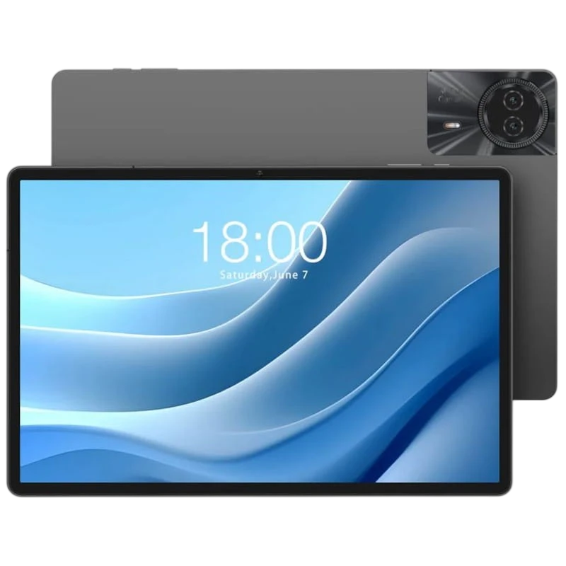 Teclast T50 Max  Pantalla 11 8GB/256GB 4G LTE - Android 14 (MTK Helio G99) - Tablet