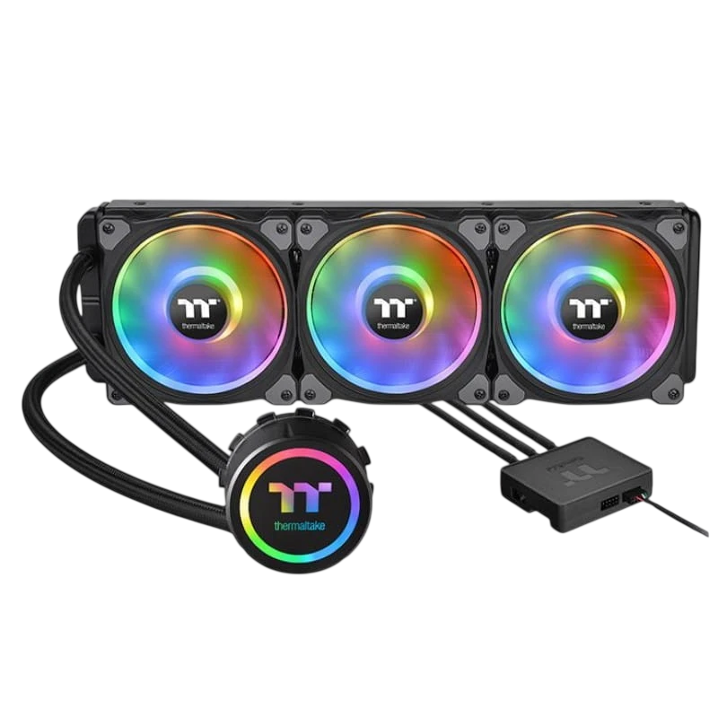 Thermaltake Floe DX RGB 360 TT 360mm - Kit de Refrigeración Líquida