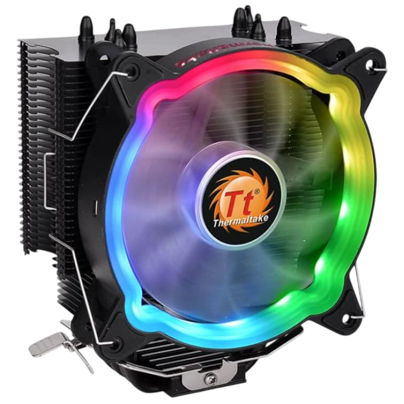 Thermaltake UX200 ARGB 120 mm - Disipador CPU