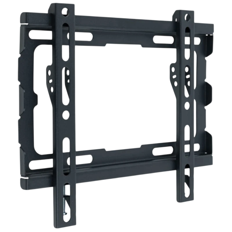 TooQ LP1043F-B Fijo 43" VESA 200x200 mm Negro - Soporte para TV