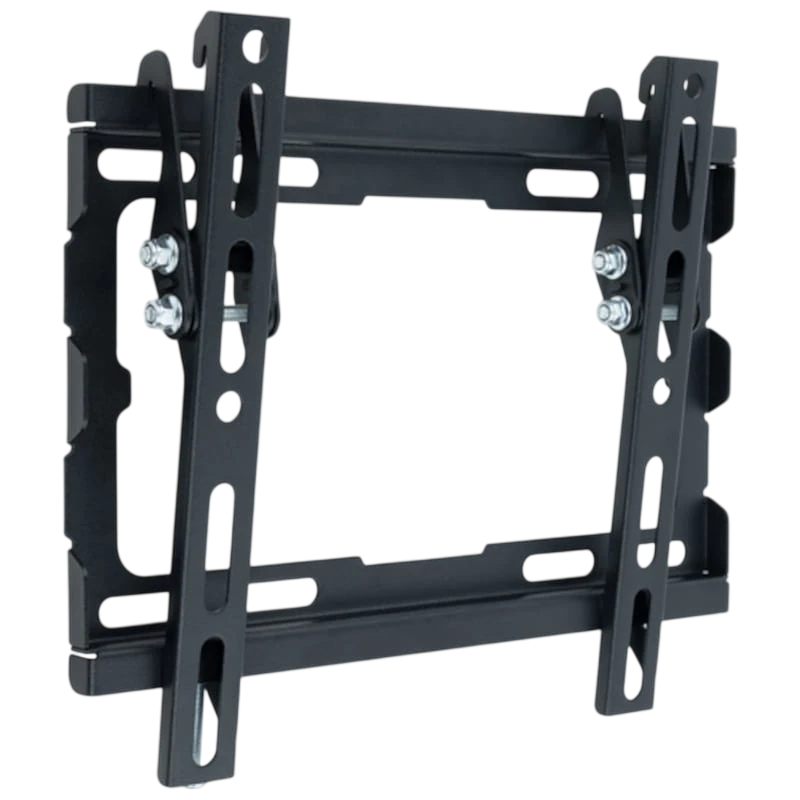 TooQ LP1044T-B inclinable 43 VESA 200x200 mm Negro